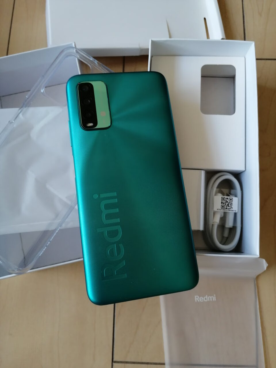 6000毫安大电池红米手机,大屏幕note9手机