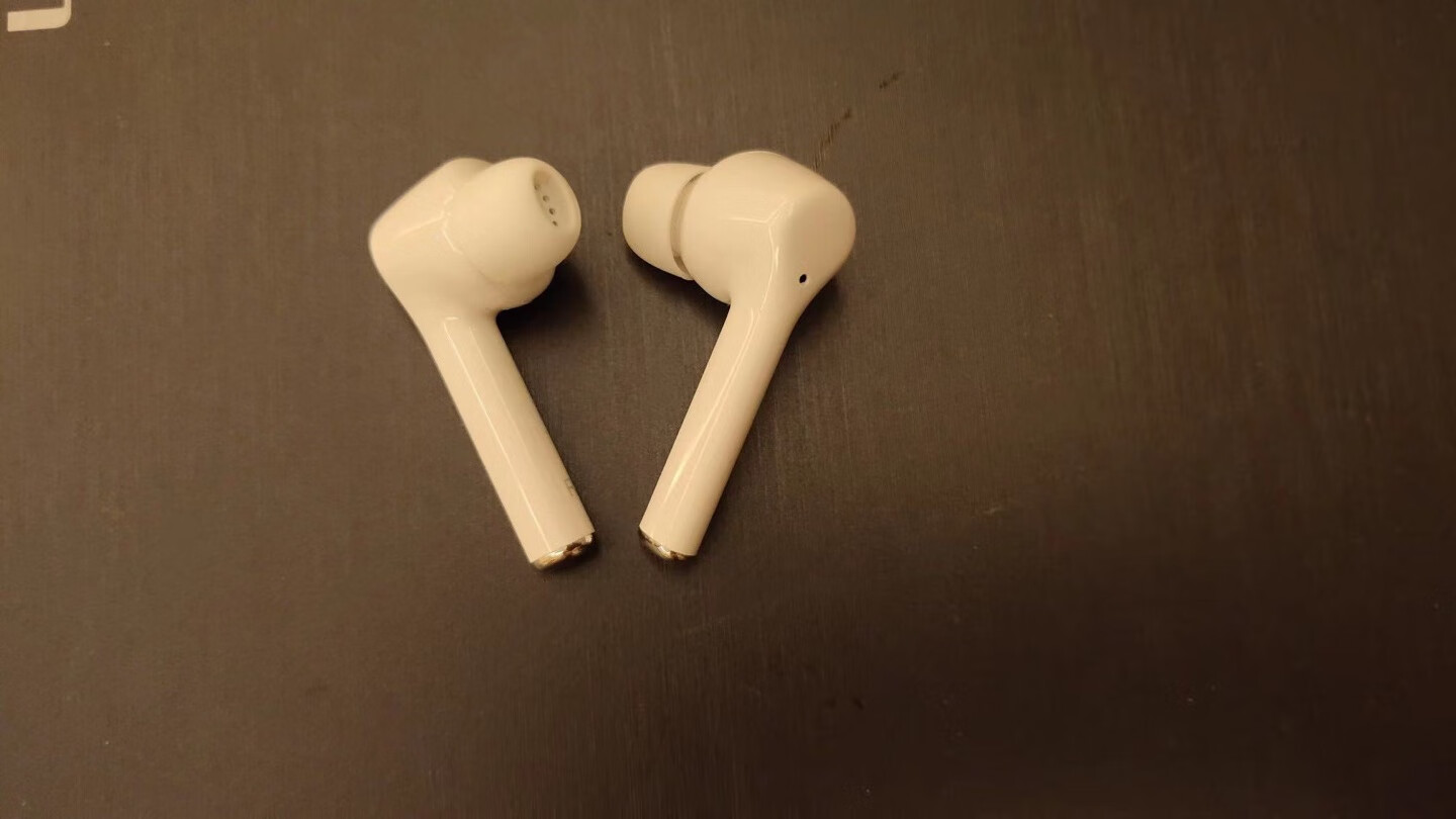 华为freebuds3i点评