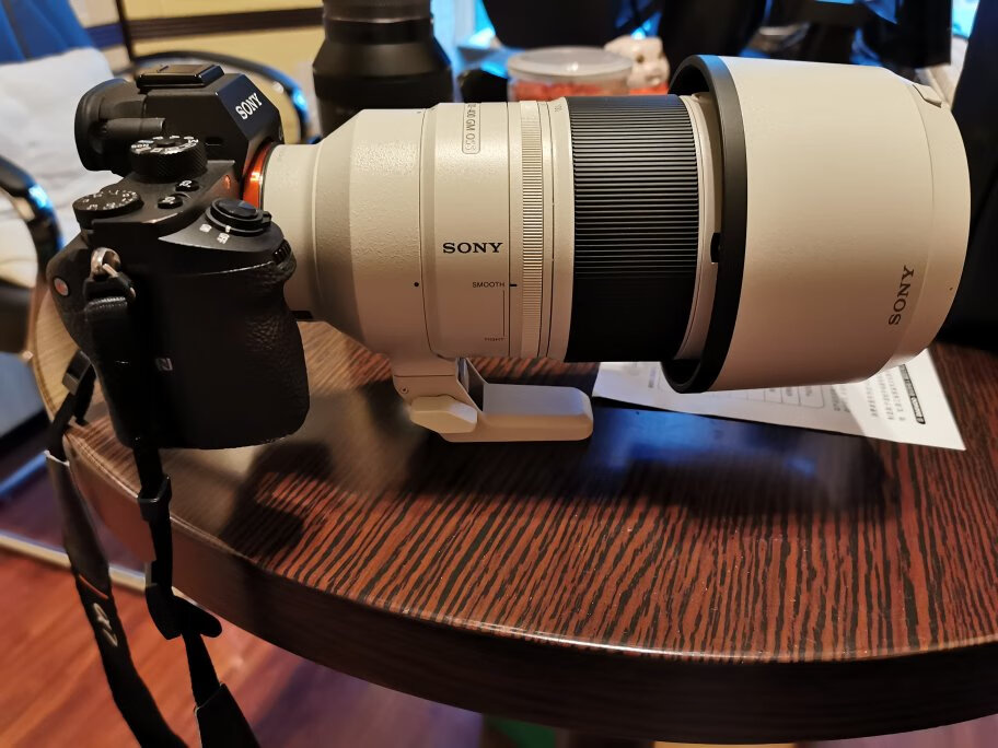 索尼fe 100-400mm f/4.5-5.6 gm oss(sel100400gm)点评