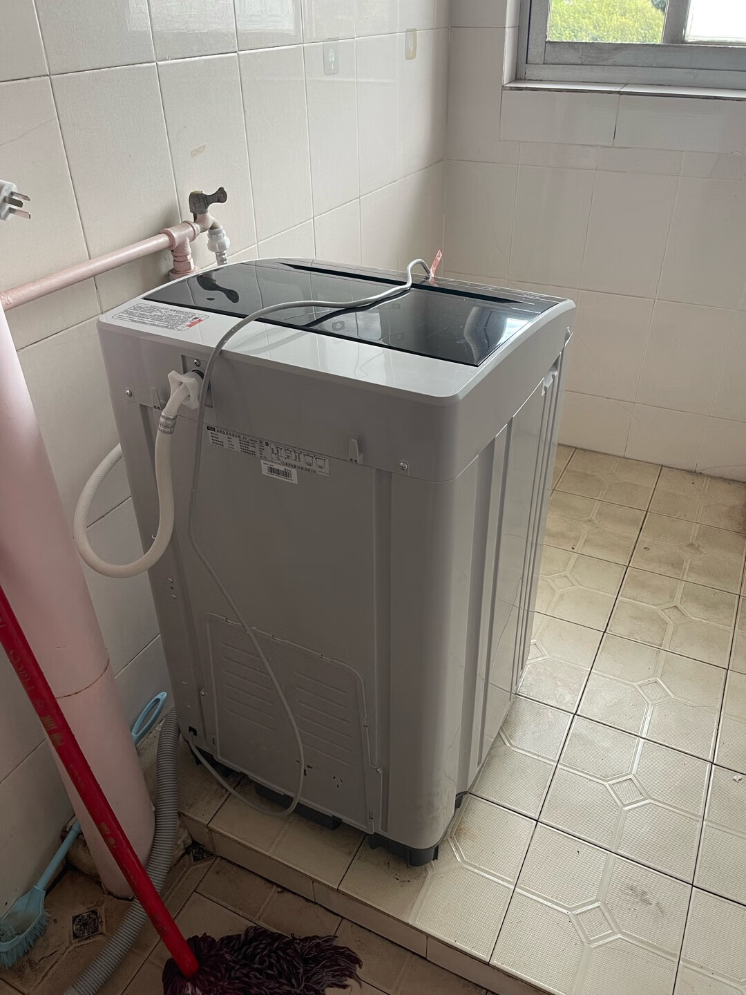 深度了解下tclxqb5536sp亮灰色洗衣机怎么样好不好啊评测怎么样真相