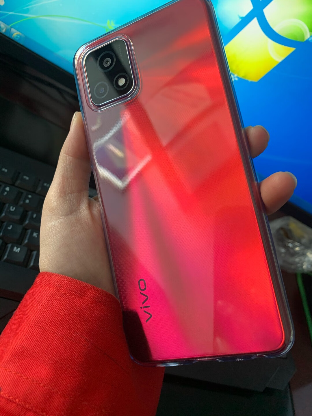 【vivo y31s 4gb/128gb/全网通/5g版 怎么样】vivo y31s 4gb/128gb/全