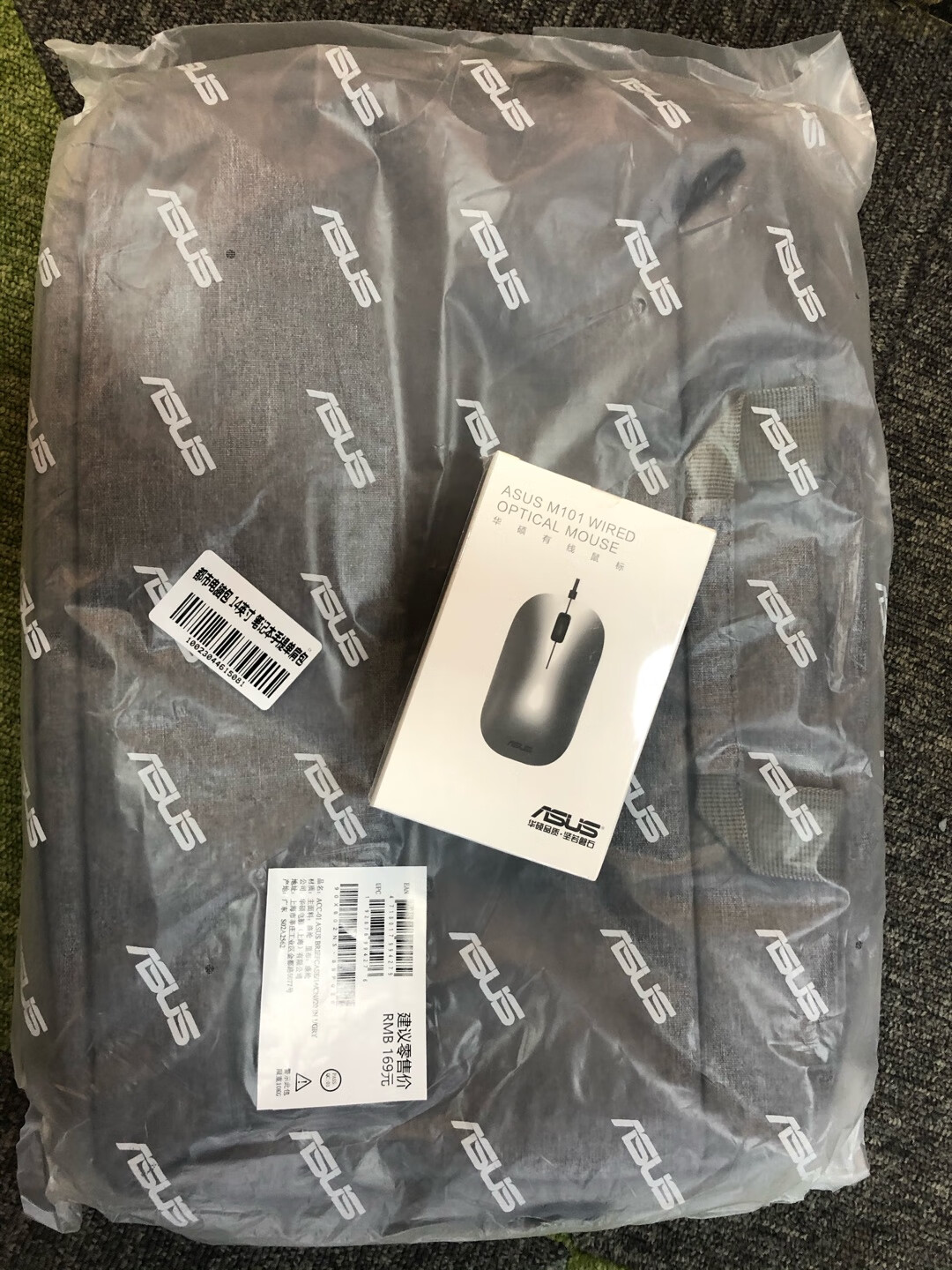 华硕vivobook14 2020(i5 1035g1/8gb/512gb/mx330)点评