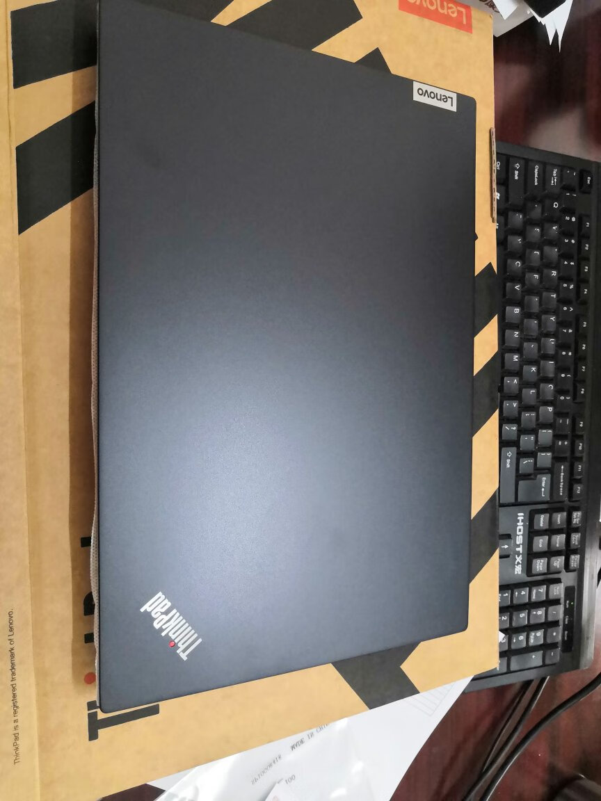 thinkpad e14 锐龙版(r3 4300u/4gb/256gb/集显)点评