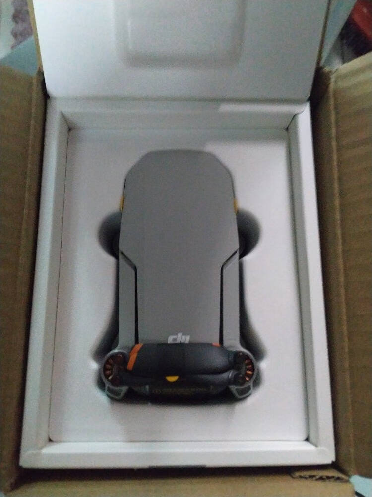 【自营仓次日达】DJI大疆无人机御mini2飞机mavicmini2高清航拍飞行器入门级迷你无人机【店长推荐】DJIMini2实用套装