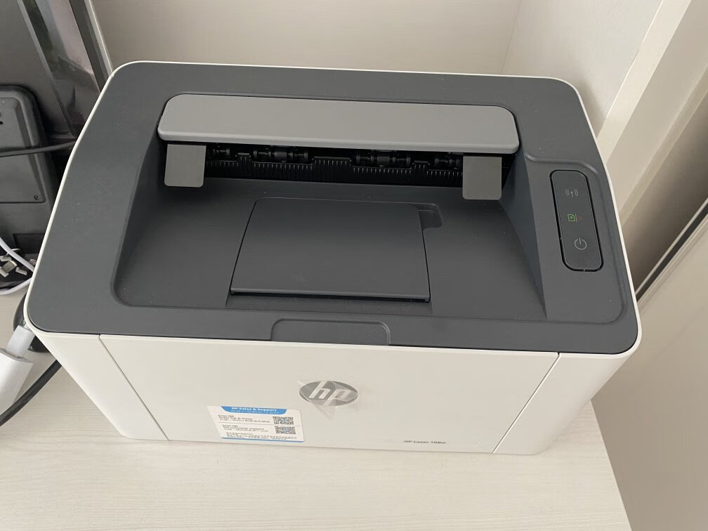 【惠普hp 108w怎么样】惠普hp 108w好不好_好吗-zol中关村在线