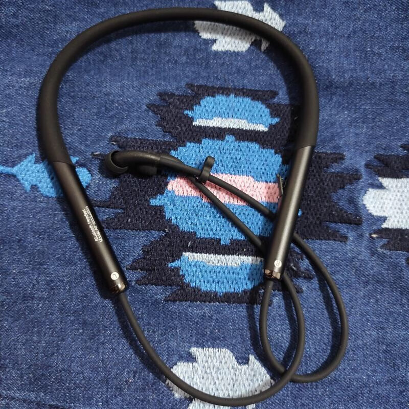 艾索尼奥air空气传音防辐射耳机