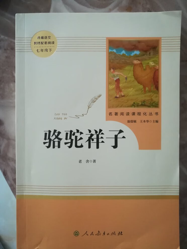 孩子要求的，买来就一直读！