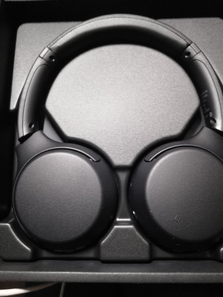 索尼wh-xb700点评