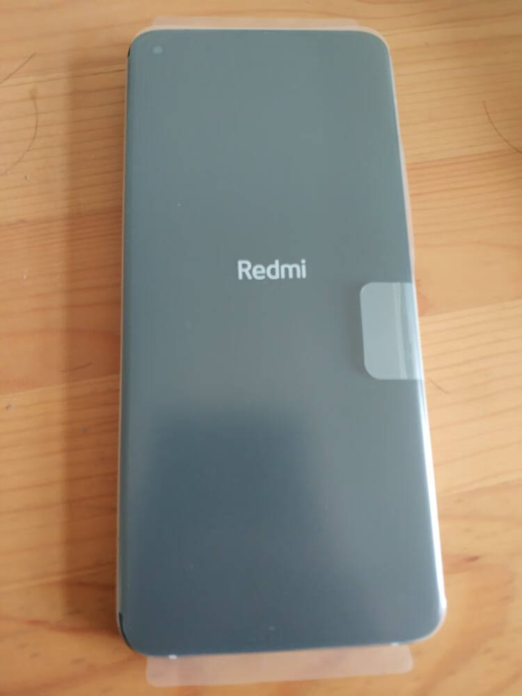 RedmiK30S至尊纪念版双模5G骁龙865144HzLCD旗舰屏幕8GB+128GB月光银游戏手机小米红米