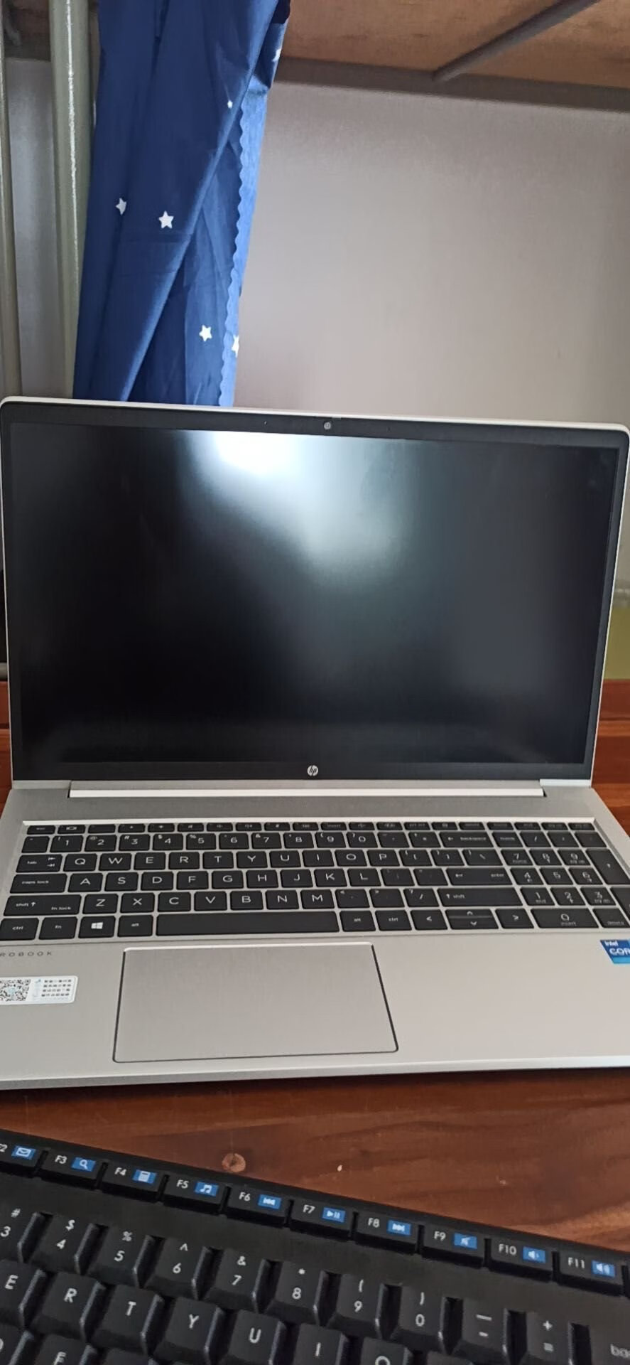 惠普probook450g8i51135g716gb512gb集显高色域点评
