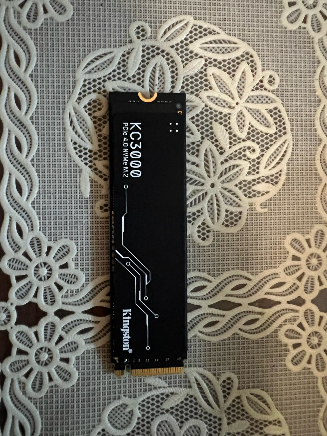 【金士顿KC3000 1TB怎么样】金士顿KC3000 1TB好不好_好吗-ZOL中关村在线