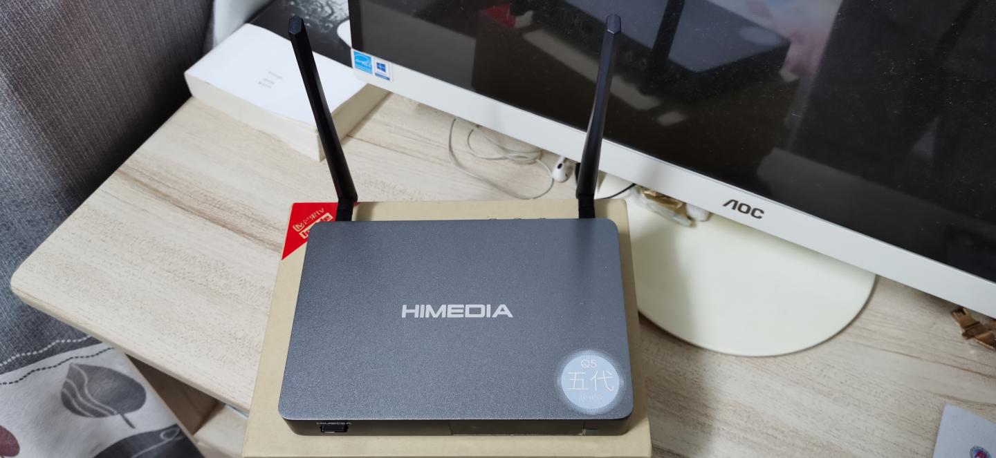 海美迪q5四代 中关村在线