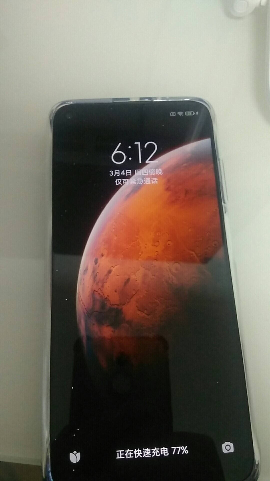 RedmiNote95G天玑800U18W快充4800万超清三摄云墨灰6GB+256GB游戏智能手机小米红米