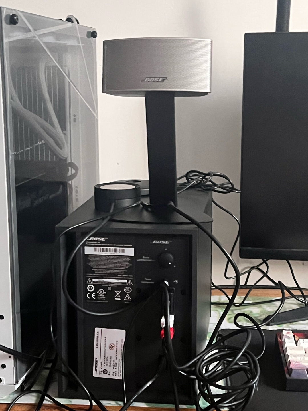 【bose c50怎么样】bose c50好不好_好吗-zol中关村在线