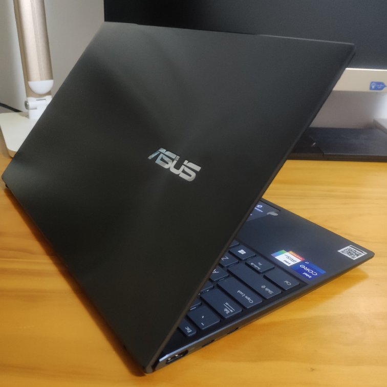 华硕灵耀14s(i7 1165g7/16gb/512gb/集显)点评