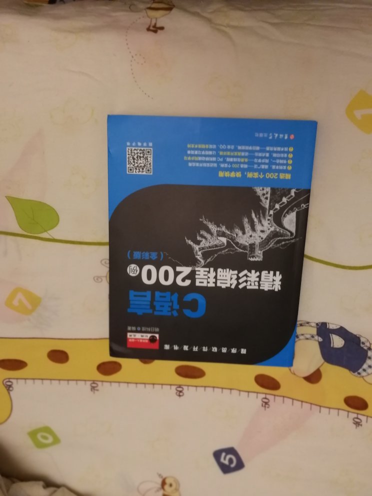 随书送了一个光盘，示例代码都可以考到电脑上，很方便