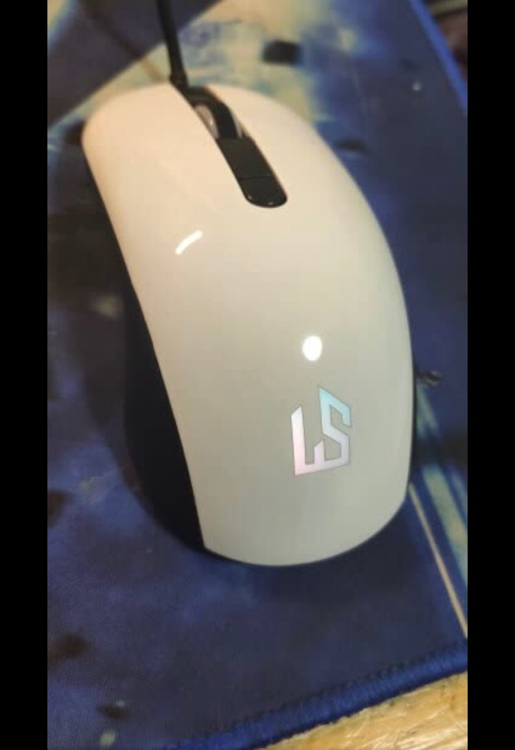 灵蛇m110游戏鼠标-好用吗?是什么牌子?质量?