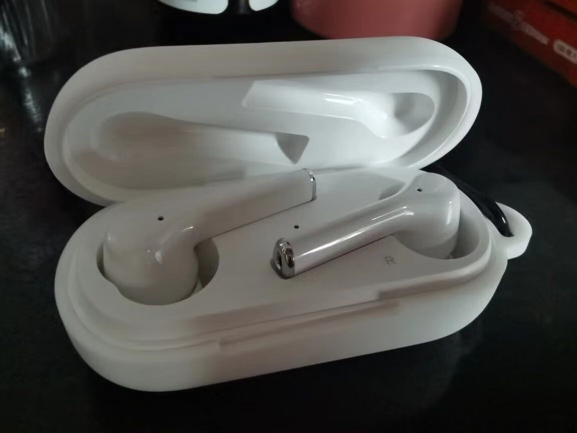 华为freebuds3i点评