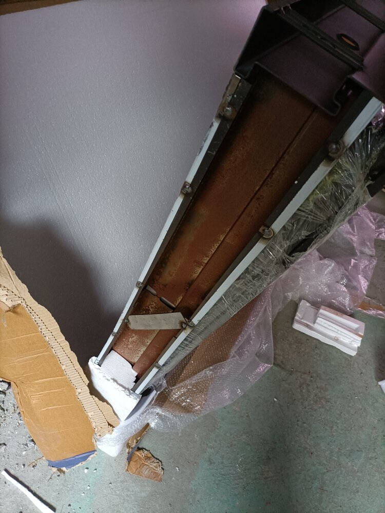 挺固防盗门小白智慧门智能门锁米家app互联进户门入户门子母门定制门交流电版【左右开向备注】960*2050mm+加高门头【外开】