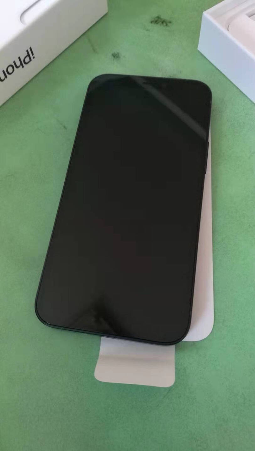 AppleiPhone12mini(A2400)128GB紫色手机支持移动联通电信5G