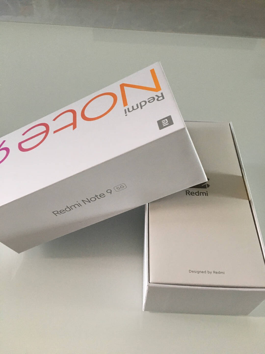 RedmiNote95G天玑800U18W快充4800万超清三摄流影紫6GB+128GB游戏智能手机小米红米