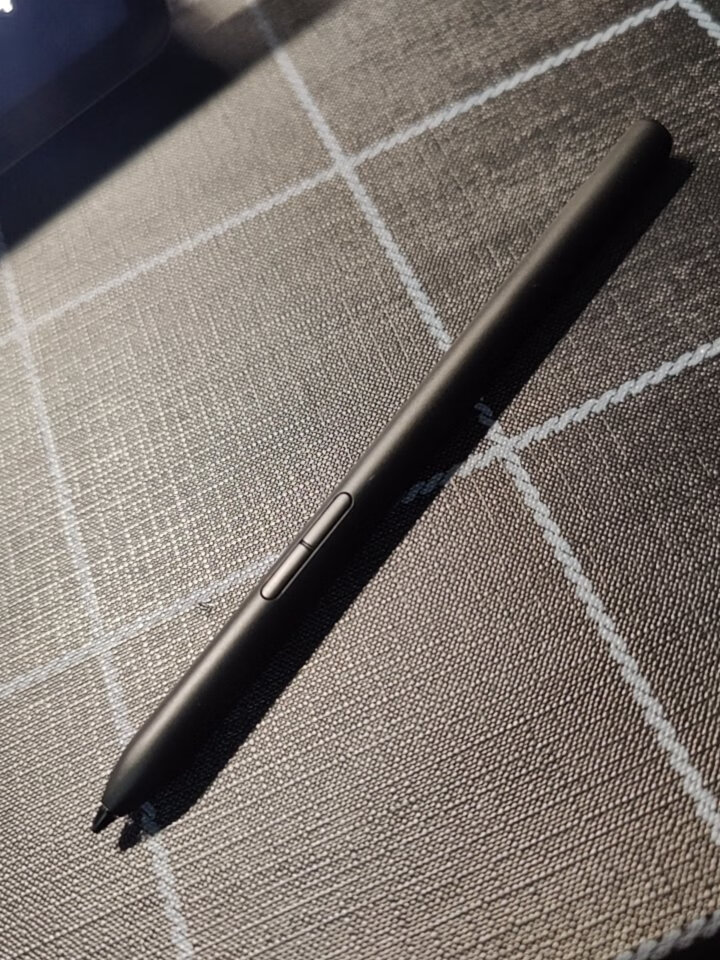 小米灵感触控笔点评