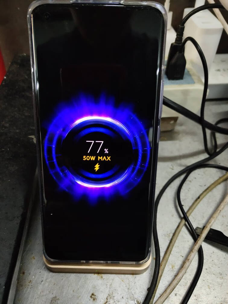 小米115G骁龙888AMOLED四曲面柔性屏1亿像素55W有线闪充50W无线闪充8GB+256GB烟紫(素皮)游戏手机