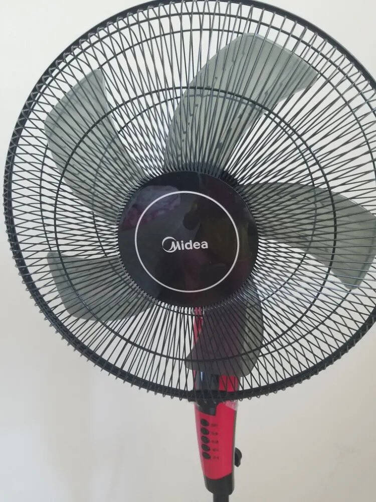 美的(Midea)电风扇FS40-13ER【专卖店专享】