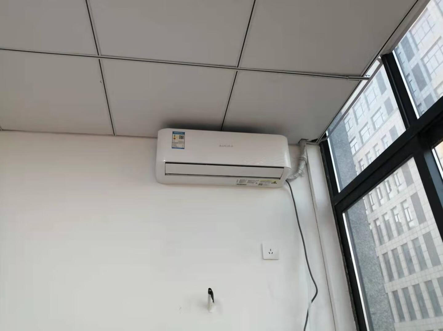 澳柯玛kfr-26gw/dh21-h3-怎么样?谁用过啊?