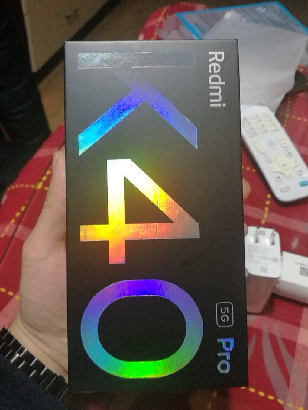 RedmiK40Pro+旗舰骁龙888三星E4旗舰120Hz高刷直屏一亿像素夜景相机杜比全景音33W快充12GB+256GB幻境游戏电竞智能5G手机小米红米