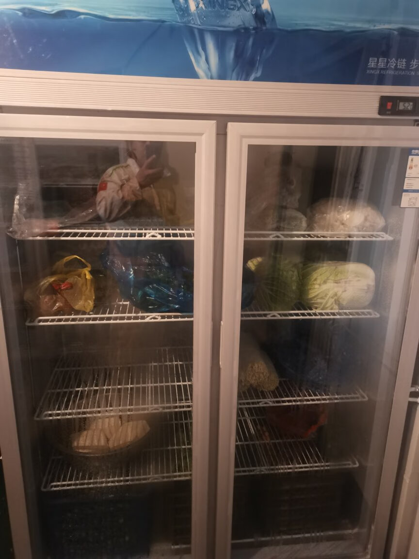 吐槽点评星星lsc618y展示柜怎么样避坑指南测评怎么样优缺点爆料测评