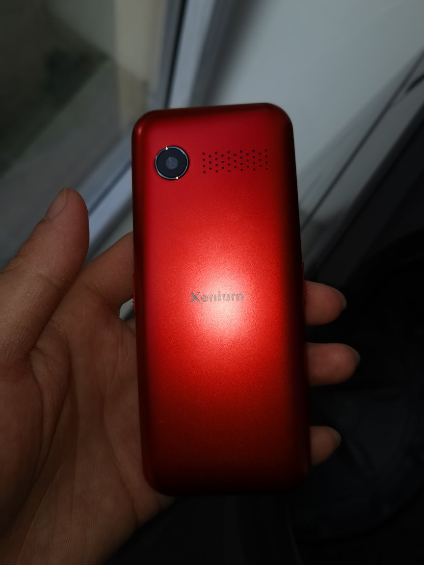 飞利浦e186a移动联通2g点评