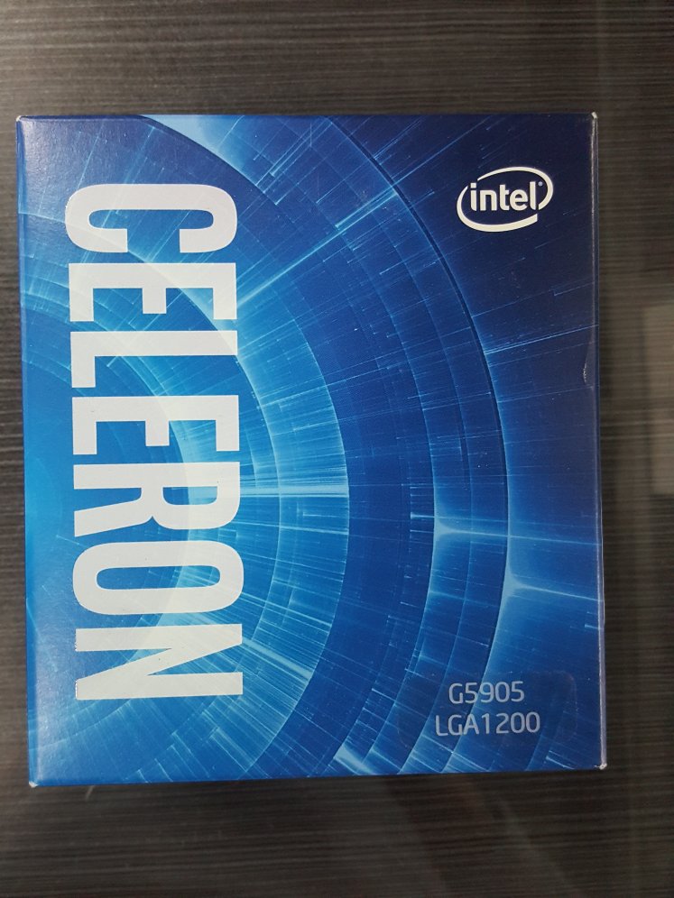 intel奔腾4425y点评