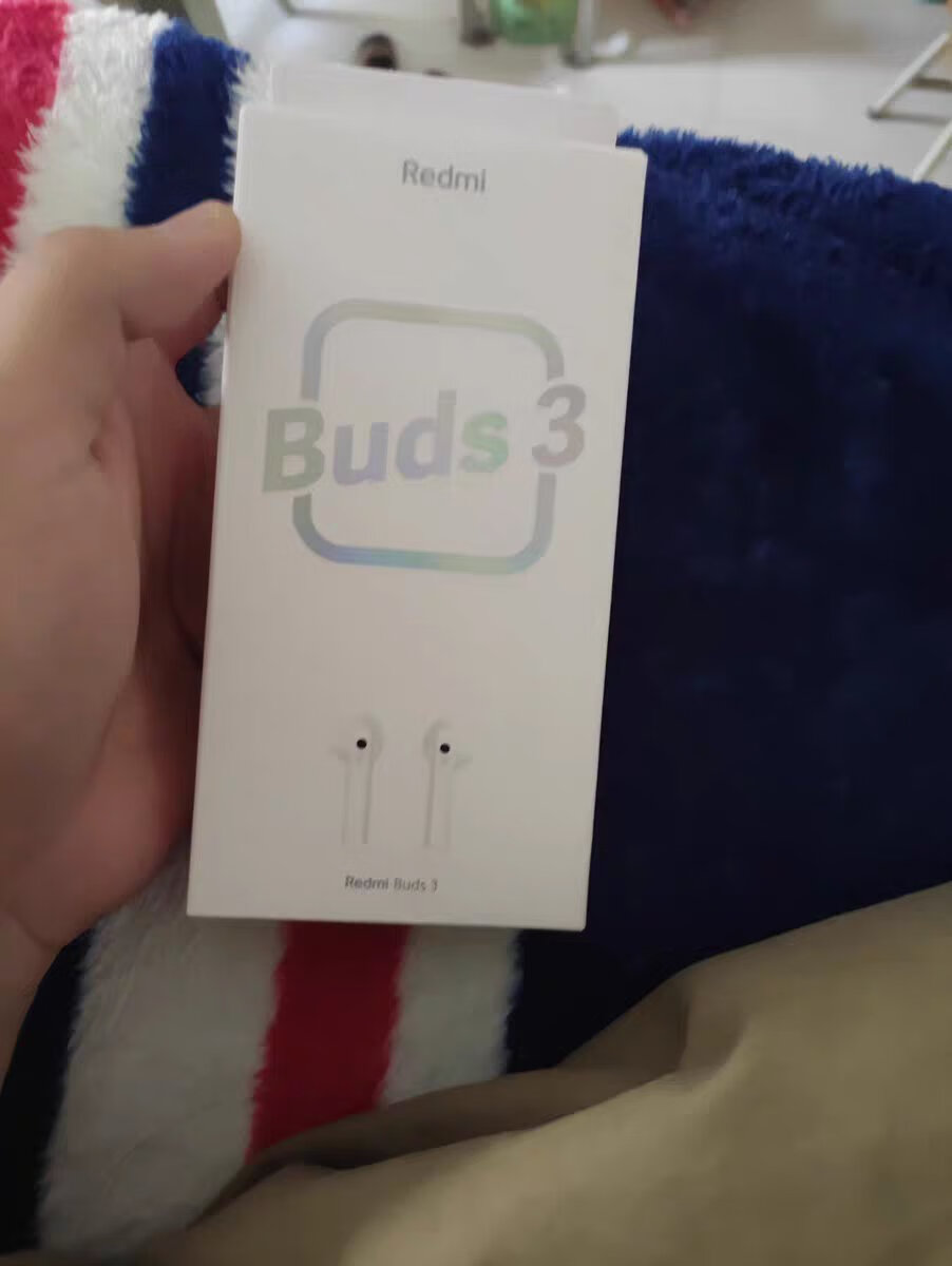 СRedmi Buds3...