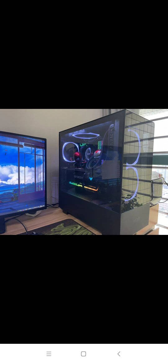 华硕ASUSROG-STRIX-RX6700XT-O12G-GAMINGRadeonRX6700XT电竞游戏显卡A卡