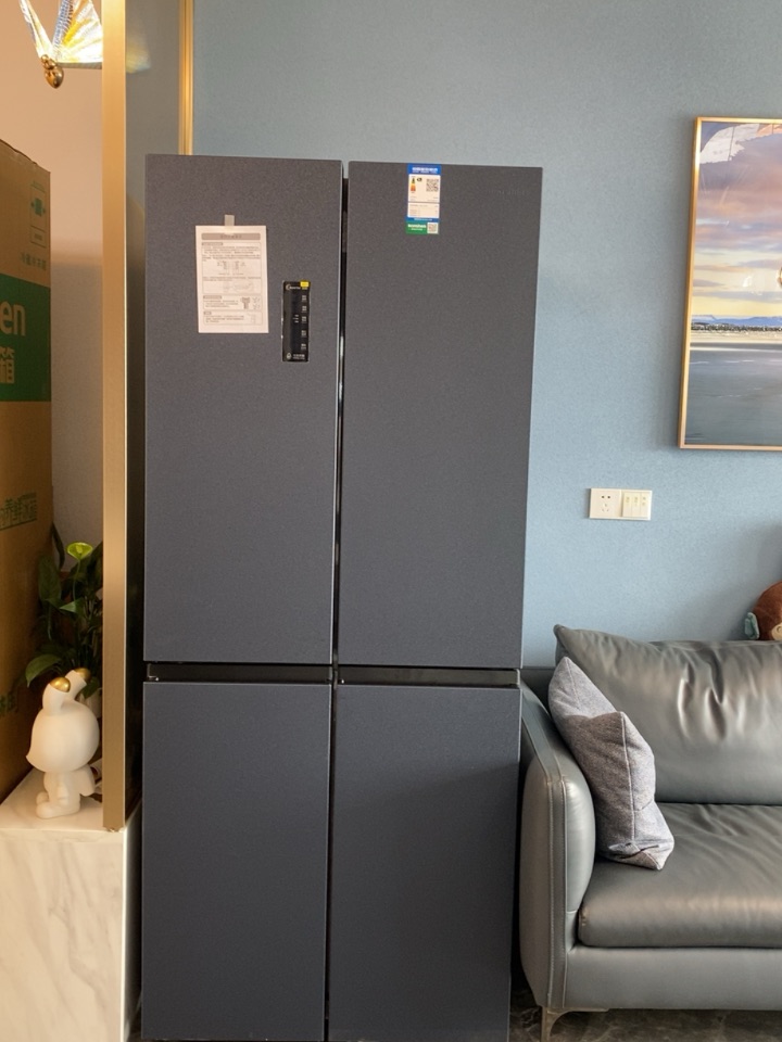 容声513升,容声养鲜十字对开冰箱容声冰箱报价-zol中关村在线