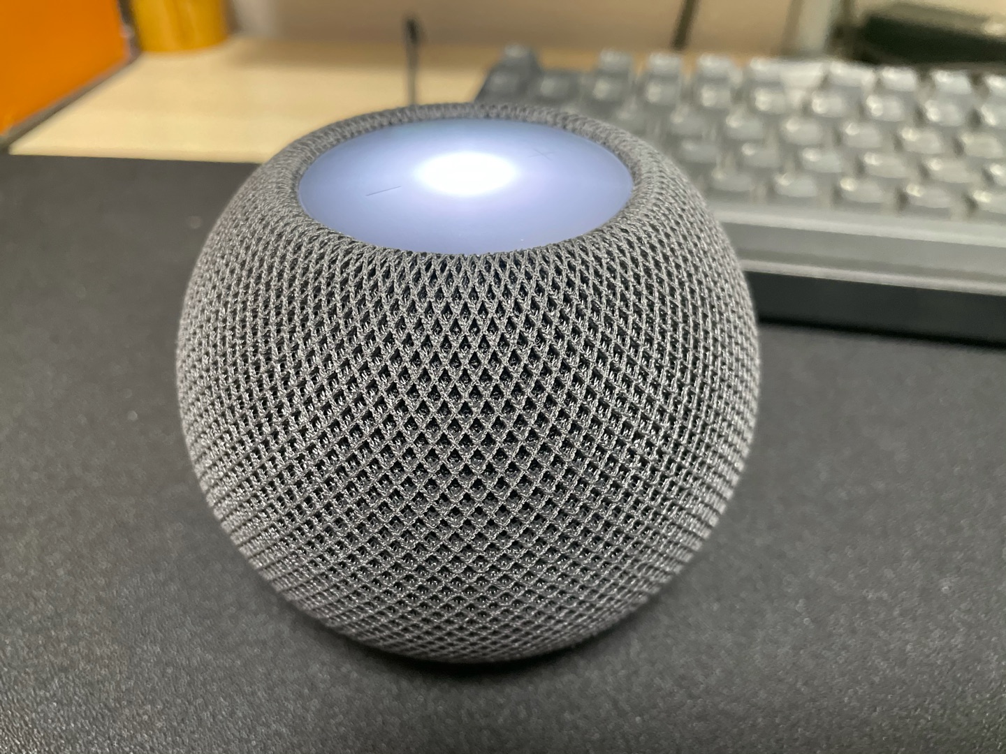 苹果homepod智能音箱送女朋友仪式感数码礼物