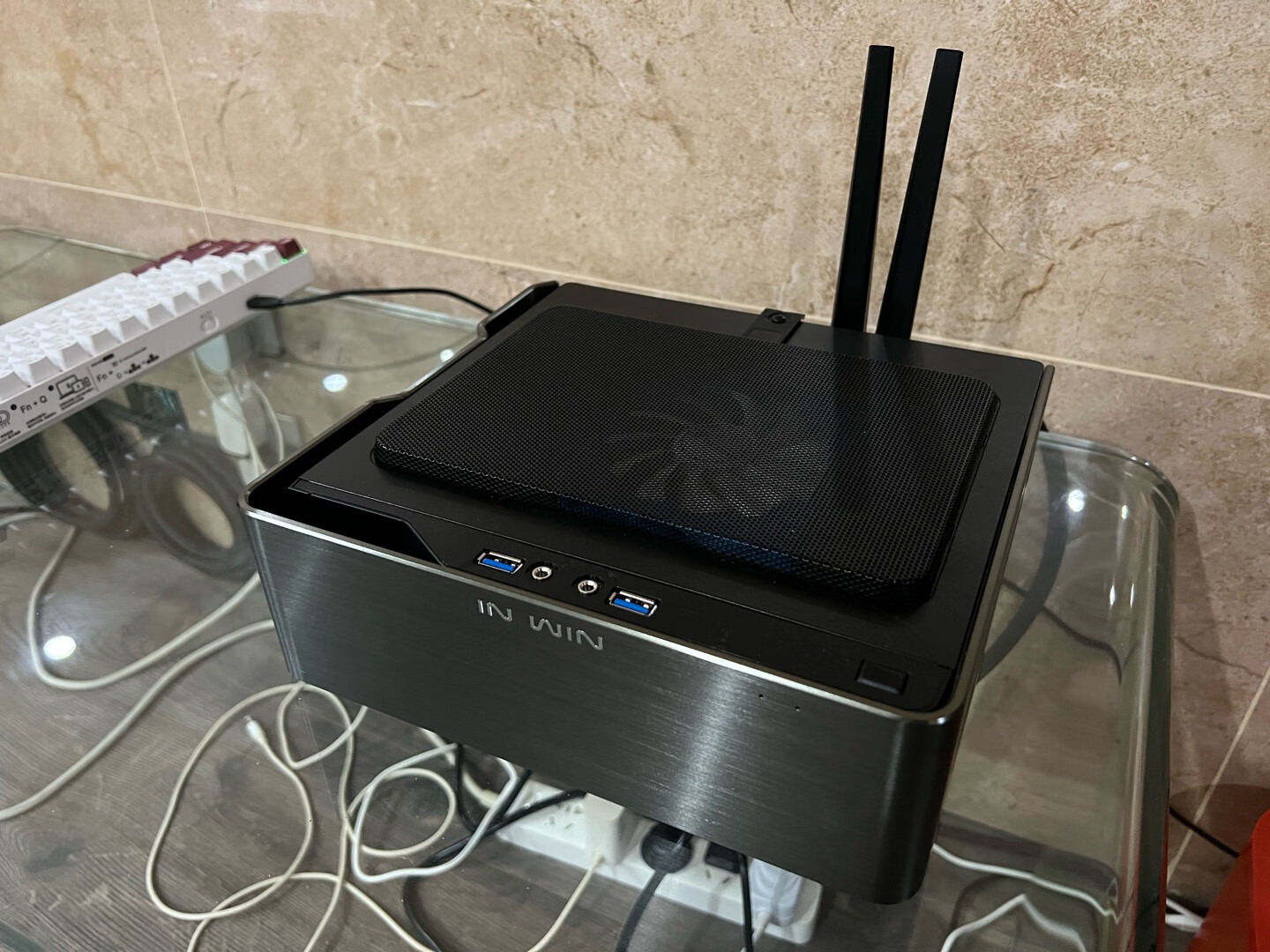 【迎广in win 肖邦pro怎么样】迎广in win 肖邦pro好不好_好吗-zol