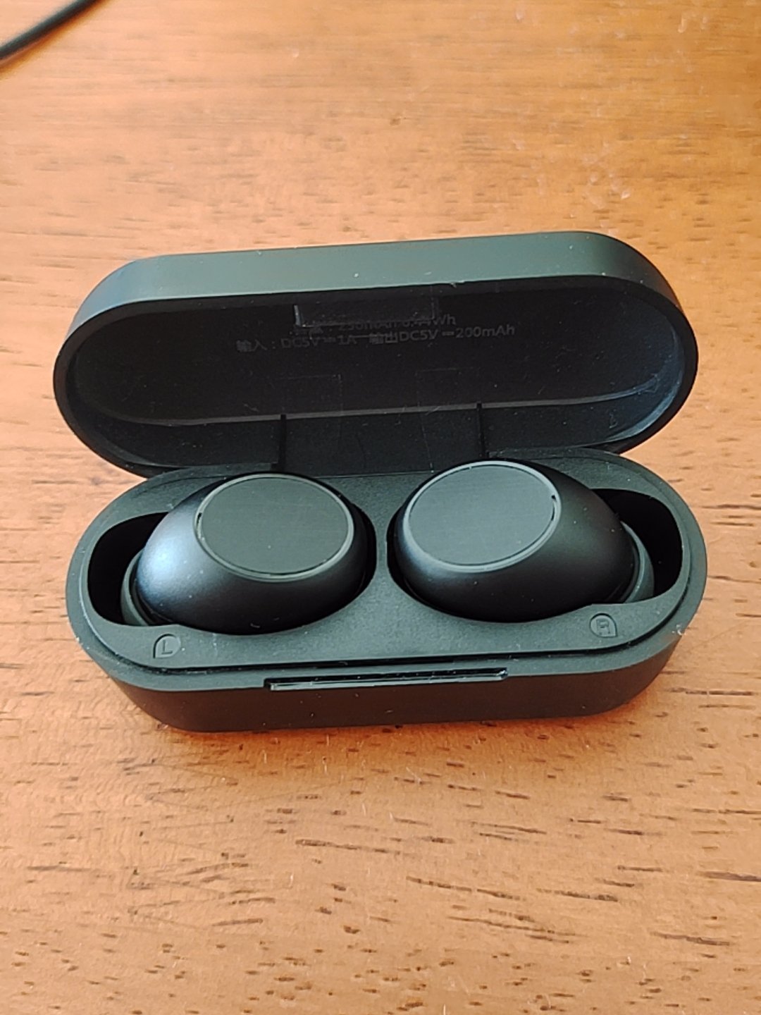 【索爱a5真无线蓝牙耳机怎么样】索爱a5真无线蓝牙耳机好不好_好吗-zo