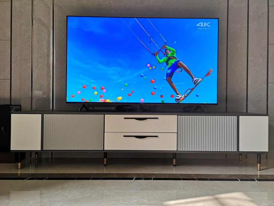 索尼xr认知芯片65英寸电视提供4k120hz输入8999元