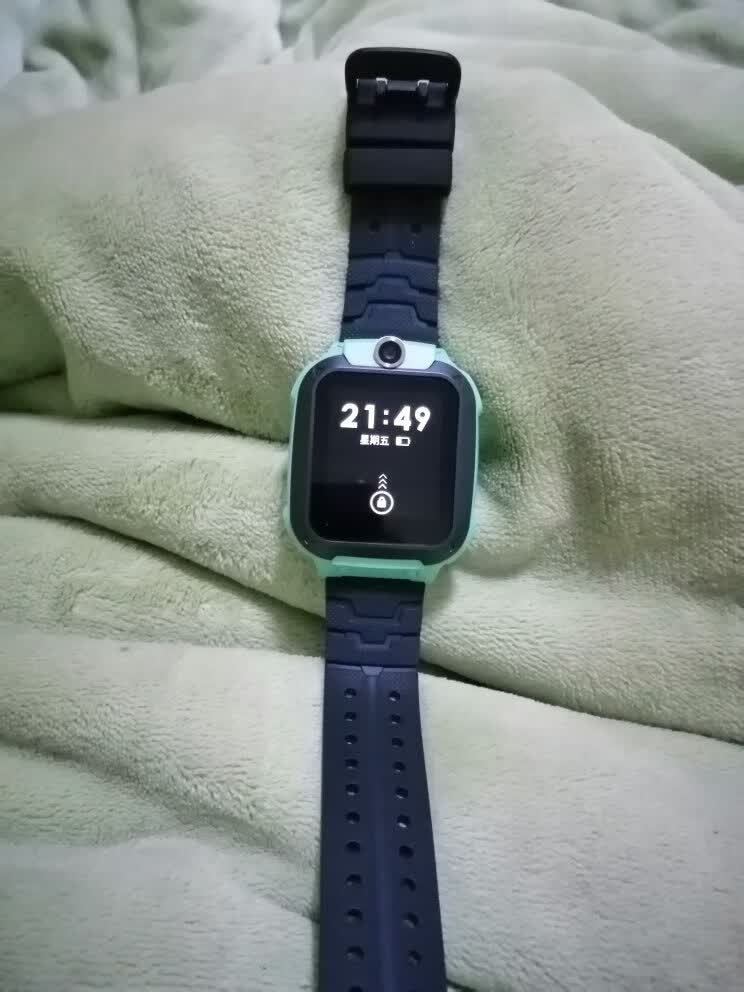 小天才电话手表z5a点评