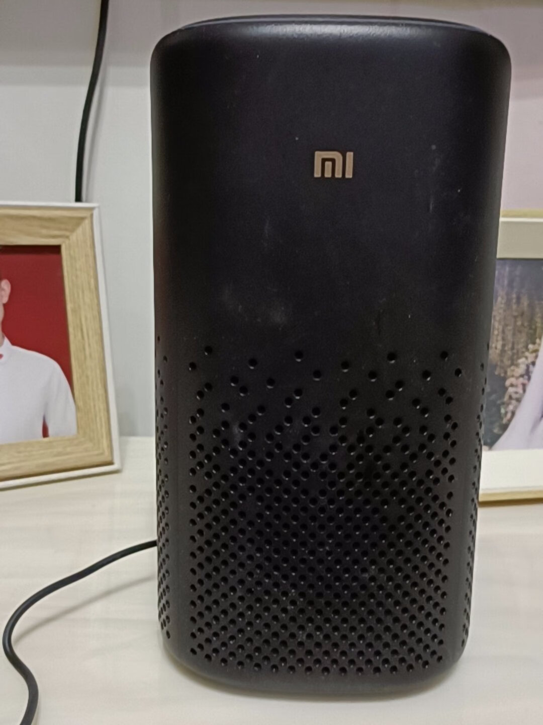 小米小爱音箱pro