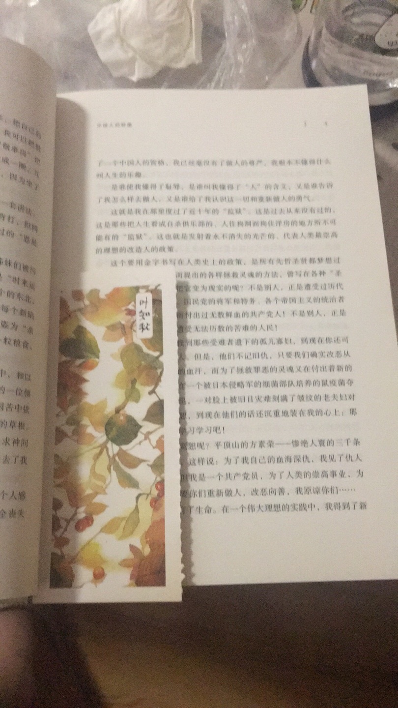 双十二搞活动买的，价格很优惠，专门先看了一遍电影再来买书回味回味，一本很值得读的书