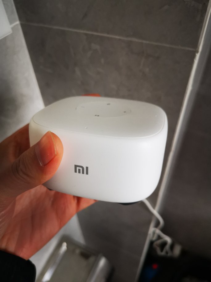 小米小爱音箱mini点评