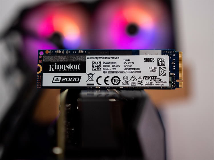 金士顿a20001tb点评