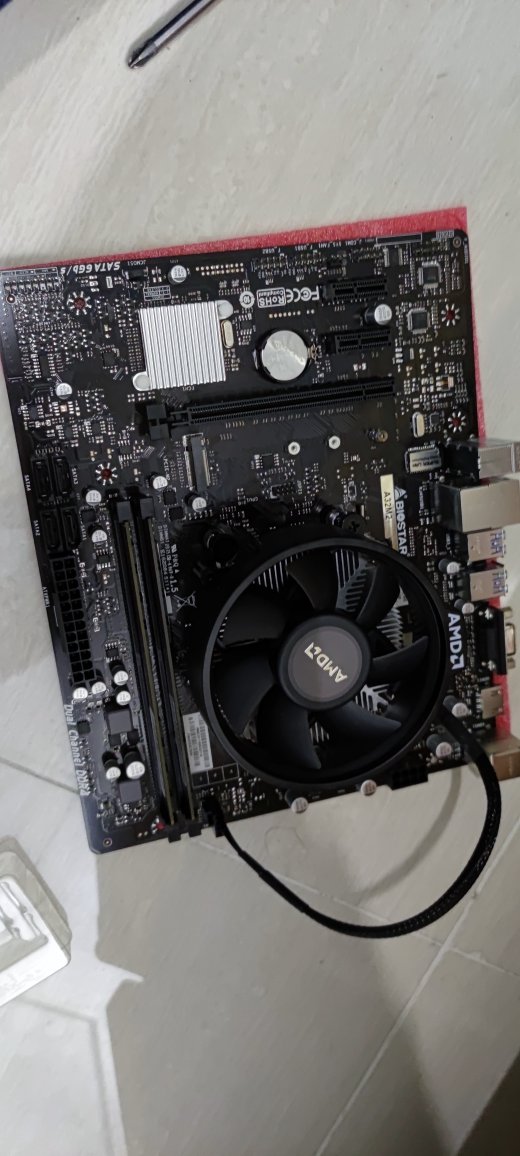 映泰a320mh pro-好用吗?为什么我后悔买晚了?