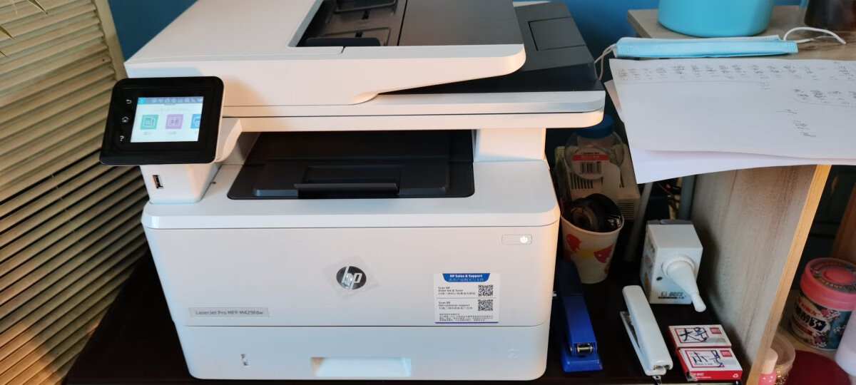 【惠普hp m429fdw怎么样】惠普hp m429fdw好不好_好吗-zol中关村在线