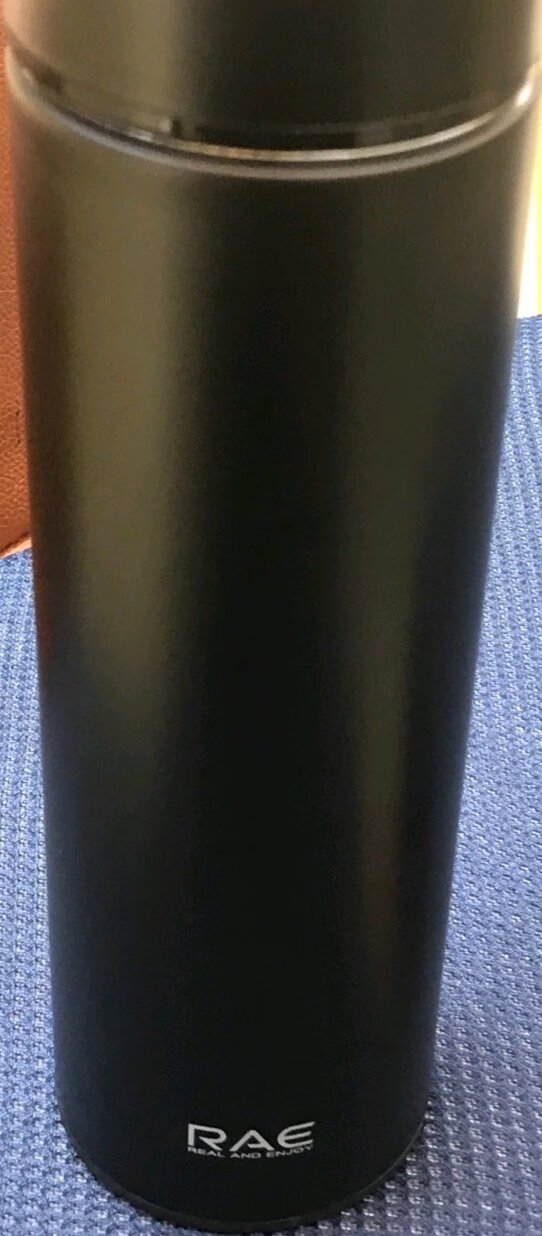 Hugger水杯怎么样 评价好吗 很可以保温杯挺好用保温也好 350评测资讯