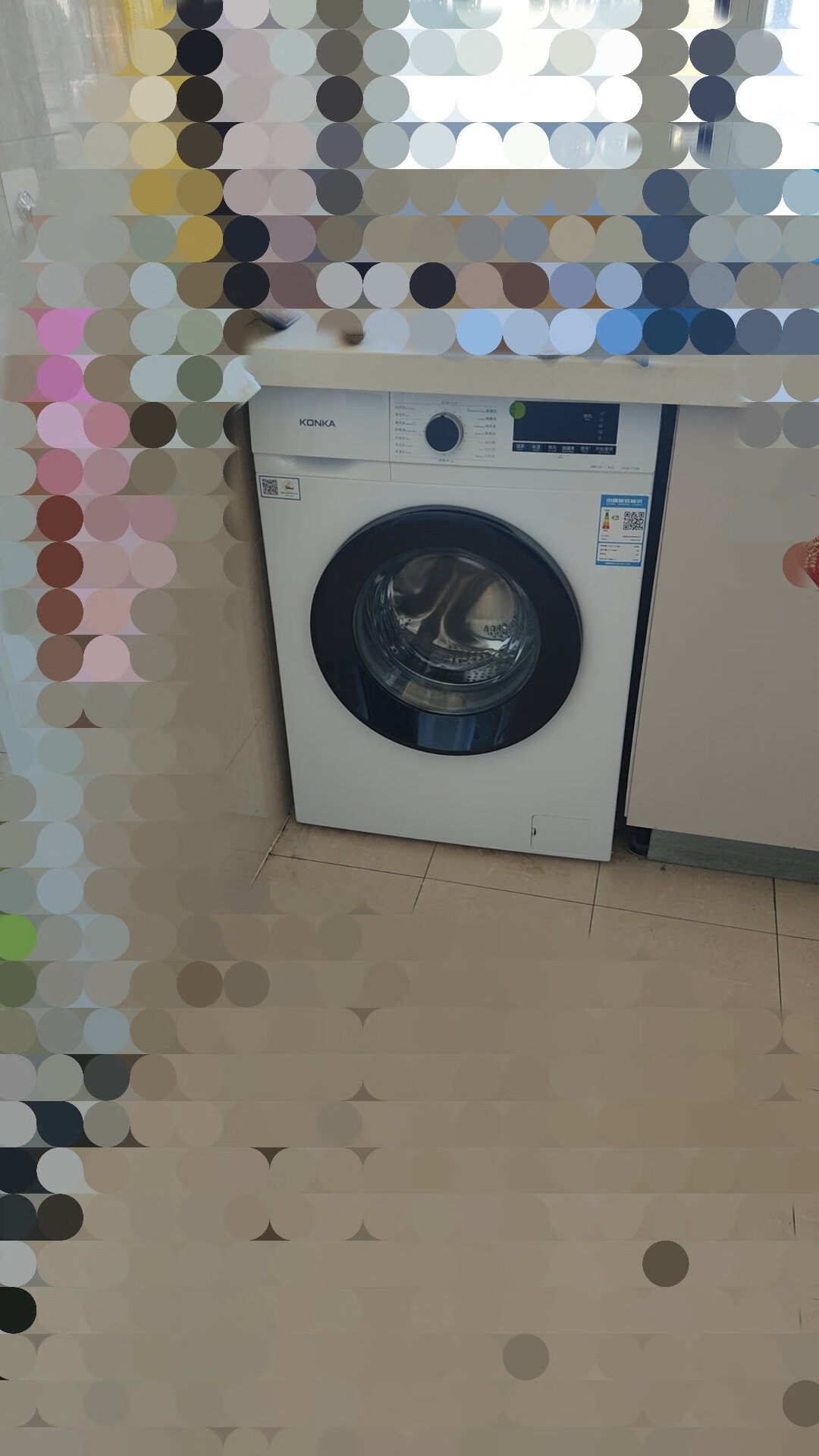 深度说一说康佳konkakg80t1006洗衣机怎么样真实使用体验点评怎么样