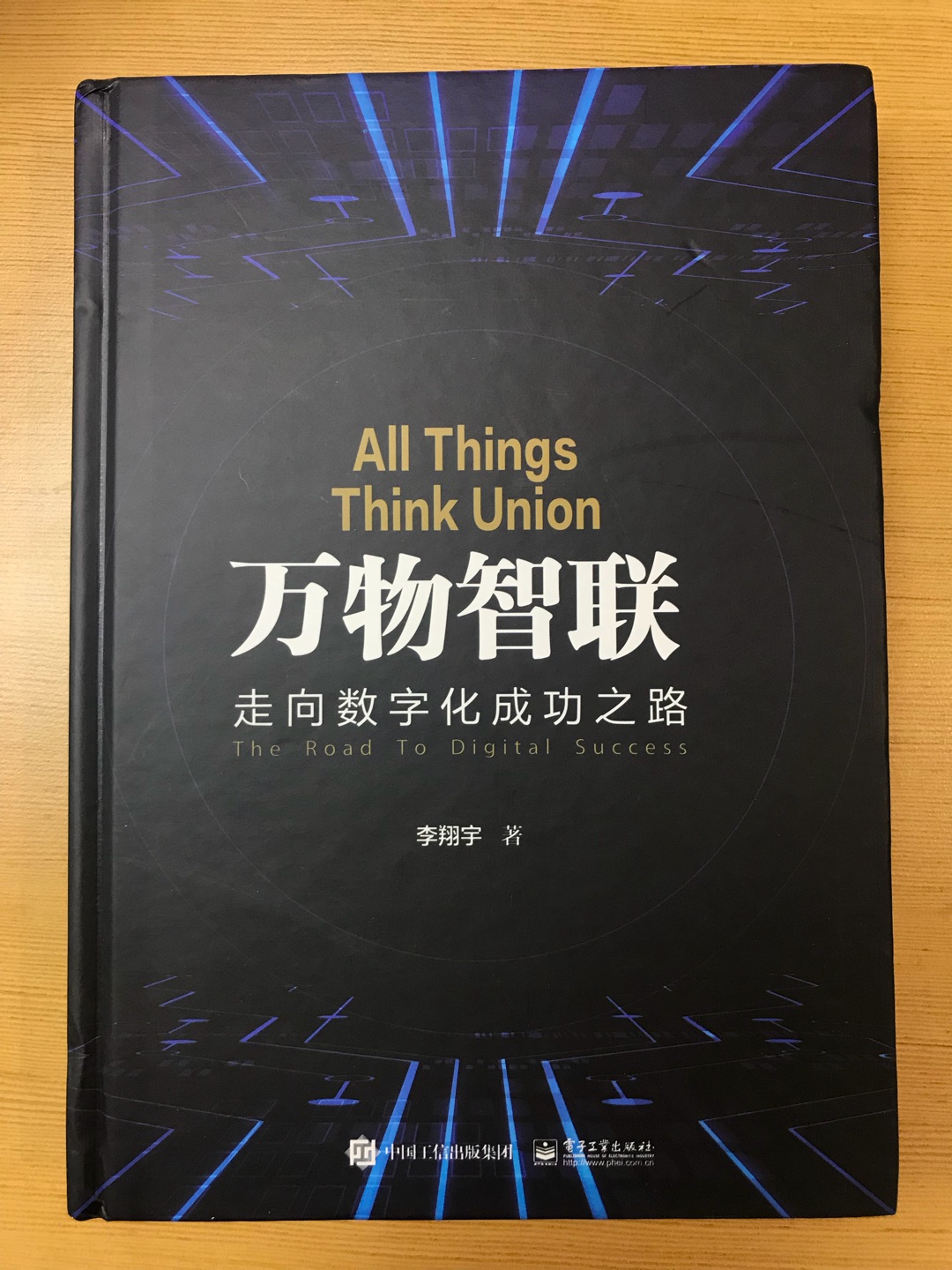 一本很实用的书。系统性的解读了数字化时代智能产业的演变和进程。内容由浅及深，逻辑性很强，案例丰富，很不错的一本书。